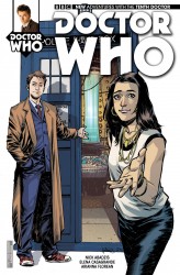 Doctor Who The Tenth Doctor #15