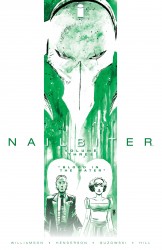 Nailbiter Vol.3 - Blood in the Water