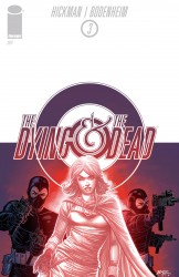 The Dying and the Dead #03