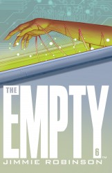 The Empty #06