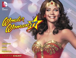 Wonder Woman '77 #08
