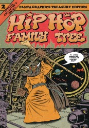 Hip Hop Family Tree Vol.2 - 1981-1983