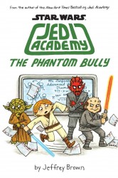 Jedi Academy - The Phantom Bully