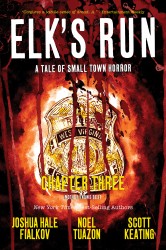 Elk's Run - 10th Anniversary Edition #3