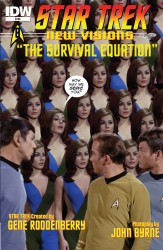 Star Trek New Visions #08