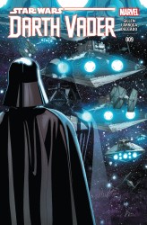 Darth Vader #09