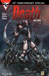 Grimm Fairy Tales Presents 10th Anniversary Special #04