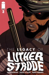 Legacy of Luther Strode #03
