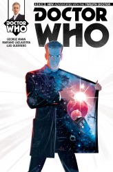 Doctor Who The Twelfth Doctor #11