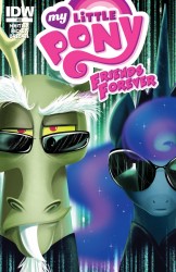 My Little Pony - Friends Forever #20