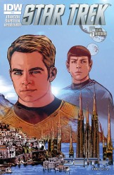 Star Trek #49