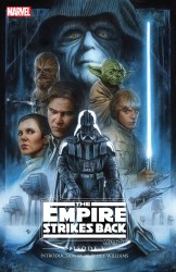 Star Wars - Episode V - The Empire Strikes Back - Remastered