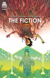 The Fiction #04