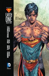 Superman - Earth One Vol.3