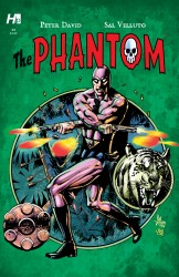 The Phantom #04