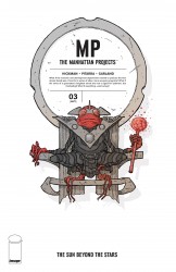 The Manhattan Projects - The Sun Beyond the Stars #03