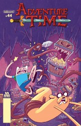 Adventure Time #44