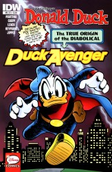Donald Duck #05