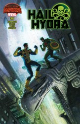 Hail Hydra #03