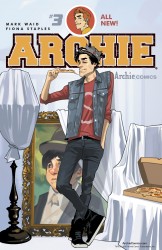 Archie #03