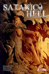 Satanic Hell #06