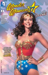 Wonder Woman '77 Vol.1 #2