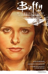 Buffy the Vampire Slayer Season 9 Vol.1 - Freefall