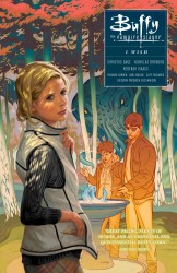 Buffy the Vampire Slayer Season 10 Vol.2 - I Wish