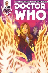 Doctor Who The Twelfth Doctor #12