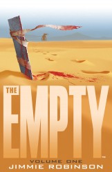The Empty Vol.1