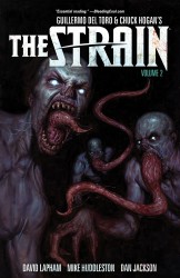 The Strain Vol.2