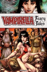 Vampirella - Feary Tales Vol.1 (TPB)