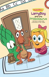 VeggieTales SuperComics - LarryBoy and the Prideosaurus