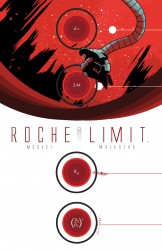 Roche Limit Vol.1 - Anomalous