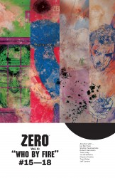 Zero Vol.4 - Who By Fire