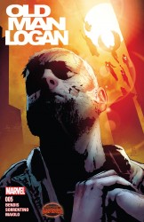Old Man Logan #05