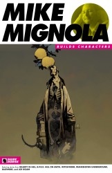 Mike Mignola Builds Characters