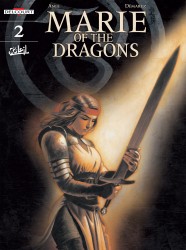 Marie of the Dragons #2 - Armance #2