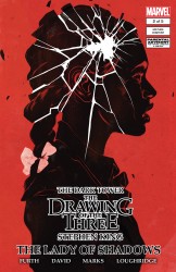 The Dark Tower - The Drawing of the Three - The Lady of Shadows #2