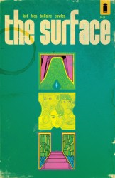 The Surface #04