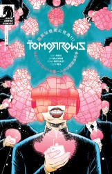 The Tomorrows #3