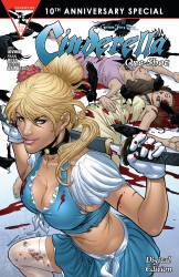 Grimm Fairy Tales Presents 10th Anniversary Special #05