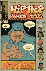 Hip Hop Family Tree #02