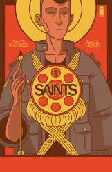 Saints #01