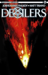The Devilers #07
