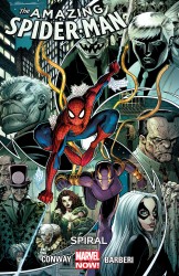 Amazing Spider-Man Vol.5 - Spiral