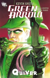 Green Arrow Vol.1 - Quiver