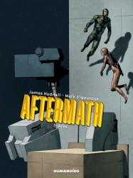 Aftermath Vol.1 - Ares