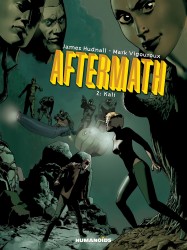 Aftermath Vol.2 - Kali