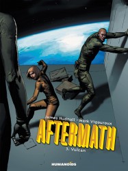 Aftermath Vol.3 - Vulcan
